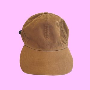 J. Crew Baseball Cap - Brown